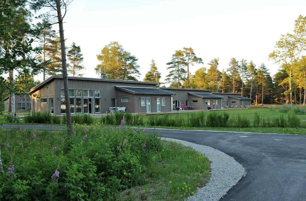 Sudersand Resort Fårö Camera foto