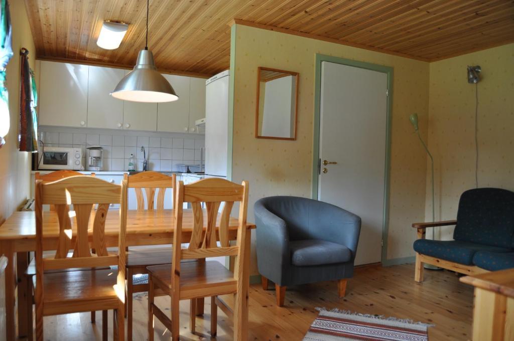 Sudersand Resort Fårö Camera foto